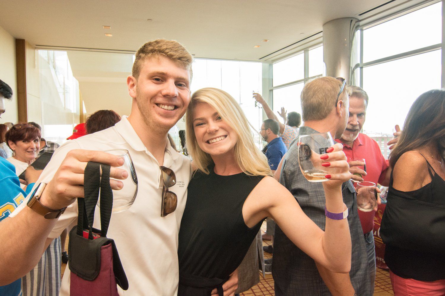 FEAST Taste & Toast 2019